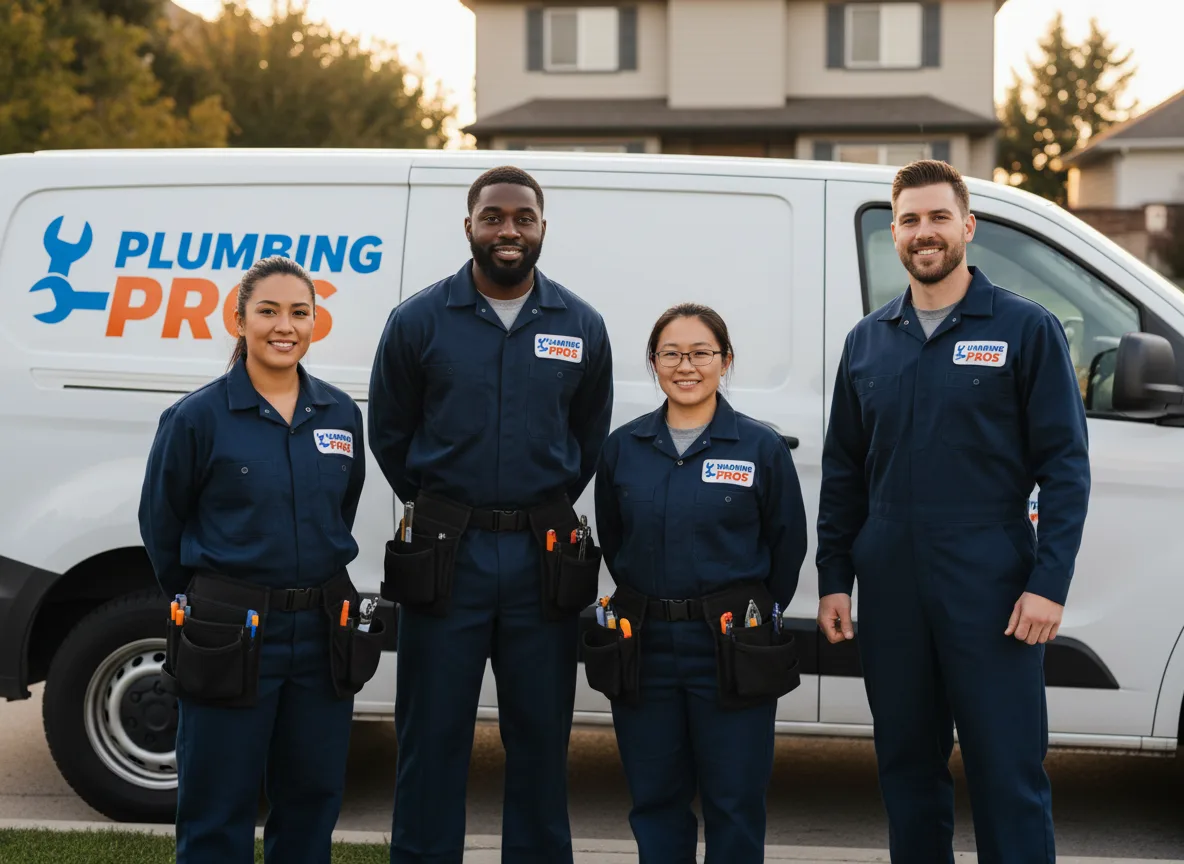 Water Heater Repair company in Somerset, VA